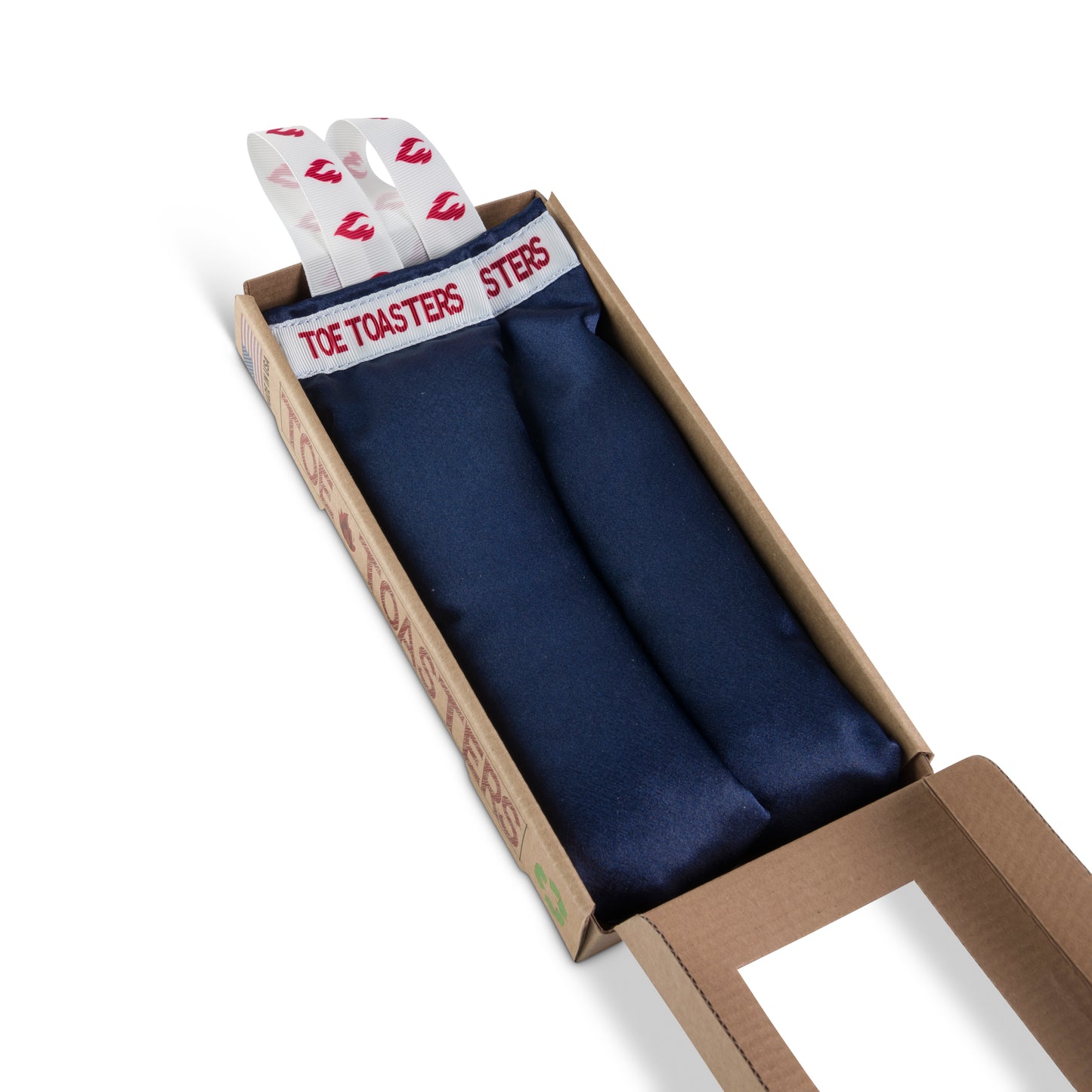 Toe Toasters - Midnight Blue